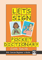 Let's Sign Pocket Dictionary