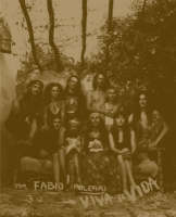 The Leu Family: Family's Iron (Hardback)
