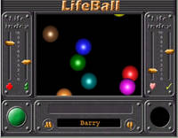 Lifeball Special: Life Skills Development (CD-ROM)
