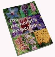 The Herbalist's Prescriber (Paperback)