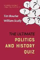 The Ultimate Politics and History Quiz (Paperback)