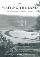 Writing the Land: An Anthology in Aid of Friends of the Earth (Paperback)