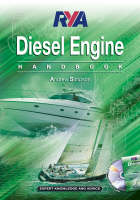 RYA Diesel Engine Handbook (Multiple items)