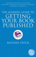 The Insider's Guide to Getting Your Book Published (Paperback)