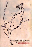Berger on Drawing (Paperback)
