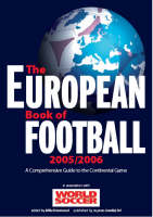 The European Book of Football 2005/2006 (Paperback)