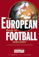 The European Book of Football 2006/2007 (Paperback)