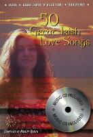 50 Great Irish Love Songs (Paperback)