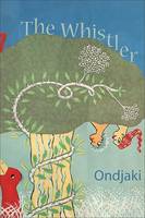 The Whistler (Paperback)