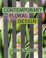 Contemporary Floral Design (Hardback)