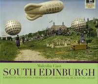 South Edinburgh: Liberton, Swanston, Fairmilehead, Greenbank, Blackford, Braid - Pictorial Edinburgh (Hardback)