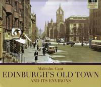 Edinburgh's Old Town and Its Environs (Hardback)