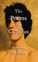 The Poems of Catullus (Paperback)