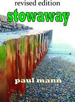 Stowaway (Paperback)