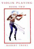 Violin Playing 2 (Book)