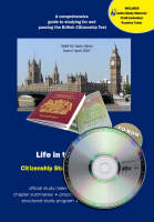 Life in the UK Test Citizenship Study Guide: Including 225 Practice Questions