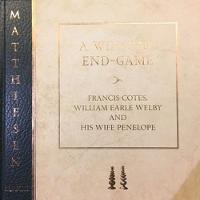 A Winning End-Game: Francis Cotes, William Earle Welby and His Wife Penelope (Hardback)