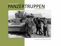 Fotos from the Panzertruppen: The Early Years (Paperback)