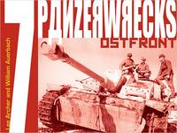 Panzerwrecks 7: Ostfront (Paperback)