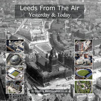 Leeds from the Air