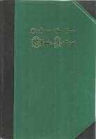 The Grimoire of Saint Cyprian: Clavis Inferni: The Key of Hell with White and Black Magic Proven by Metatron - Sourceworks of Ceremonial Magic Series v. 5 (Hardback)