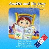 Amelie and the Ferry and Other Stories (CD-Audio)