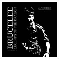 Bruce Lee Legends of the Dragon: v. 1 (Paperback)