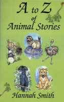 A to Z of Animal Stories (Paperback)