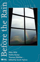 Before the Rain (Paperback)