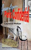 Garson Lazarre's Paris Confidential (Paperback)