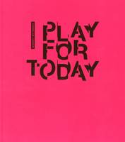 Cornelius Cardew: Play for Today (Paperback)