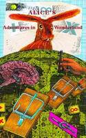 Alice's Adventures in Wonderland (Hardback)