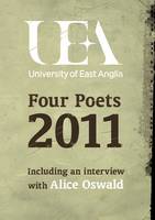 Four Poets: UEA Poetry 2011