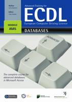 Advanced Training for ECDL for Databases