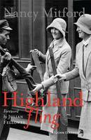 The Highland Fling (Paperback)