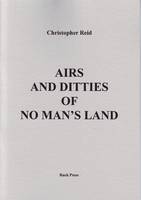 Airs and Ditties of No Man's Land