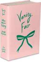 Vanity Fair: Art by Donald Urquhart. Four Corners Familiars 6 (Hardback)