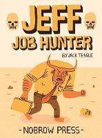 Jeff: Job Hunter (Paperback)
