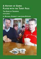 A History of Games Played with the Tarot Pack (Paperback)