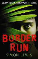 Border Run (Paperback)