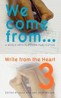 We Come from... (Paperback)