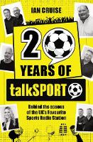 Twenty Years of talkSPORT