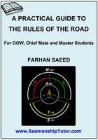 A Practical Guide to the Rules of the Road (Paperback)