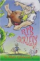Rib Ticklers (Paperback)