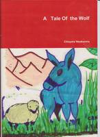 A Tale of the Wolf (Paperback)