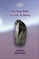 Working With Crystals & Stones - Insights Series (Paperback)
