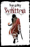The Written - The Emaneska Series 1 (Paperback)
