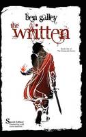The Written - The Emaneska Series 1 (Hardback)