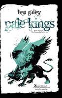 Pale Kings - The Emaneska Series 2 (Hardback)