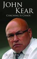 Coaching is Chaos (Paperback)